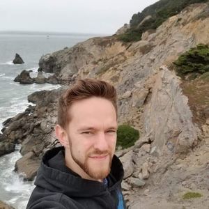 Meet your Posher, Ilya